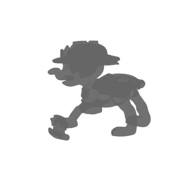 20250828-11-G2-100mm.stl preview