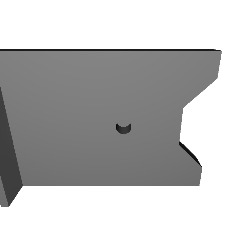 obj_4_Top Tray Extension v3.stl