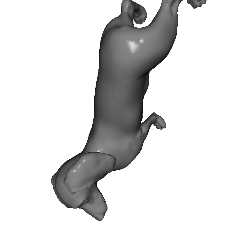 Oora Fung.stl preview