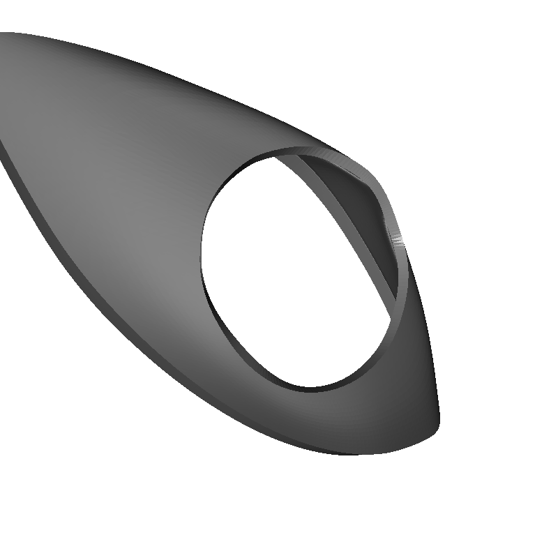 EyeBlank_Right.stl.stl preview