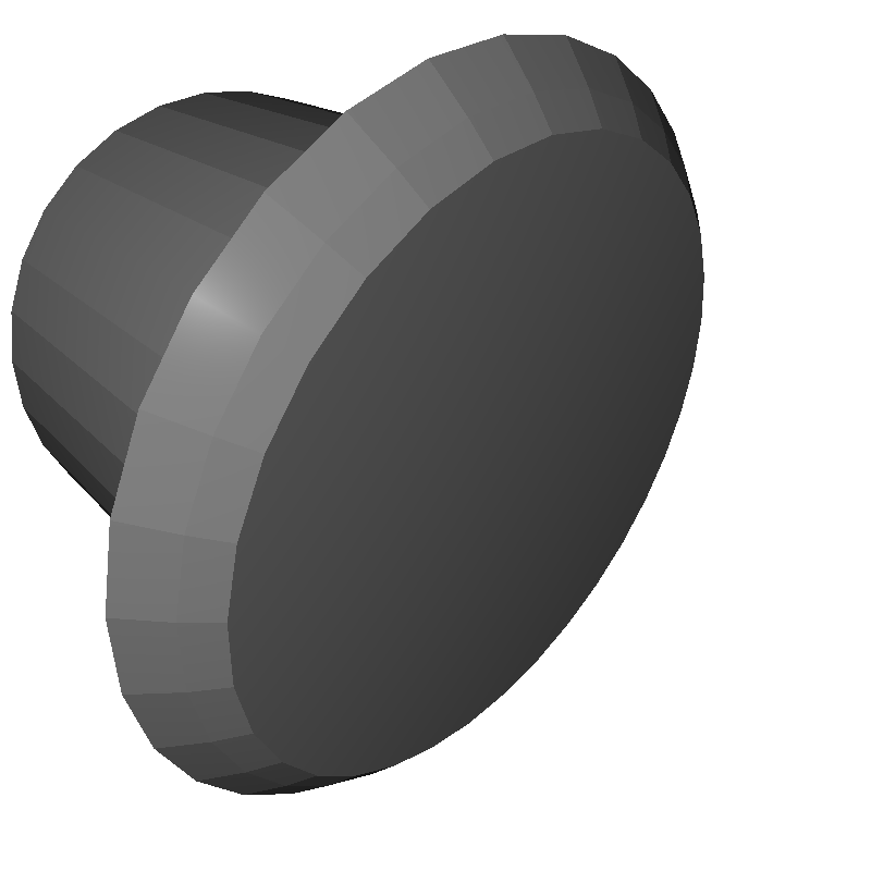 MaleHinge.stl.stl preview