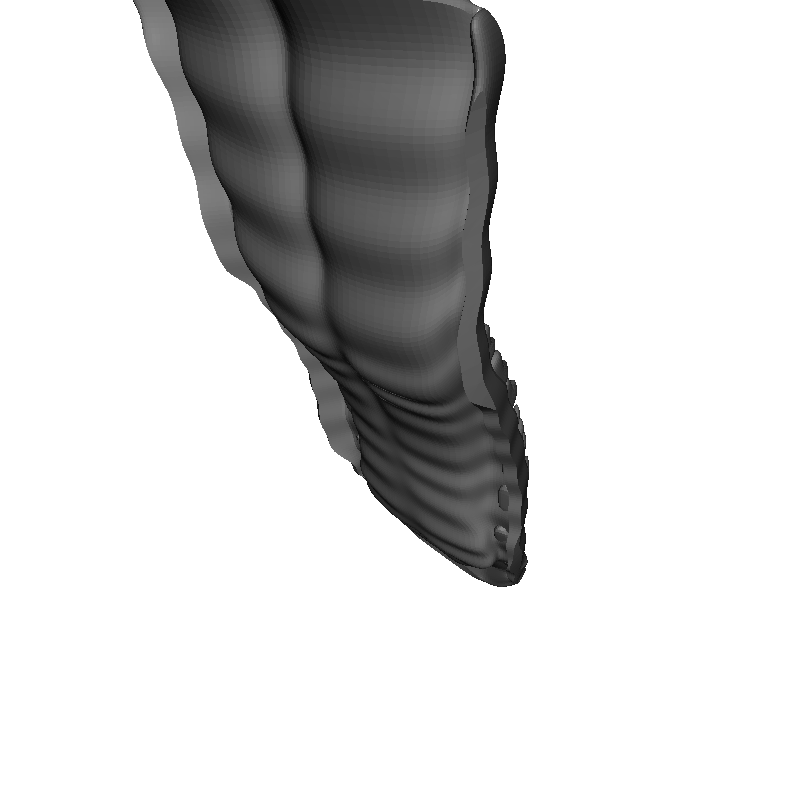 TTeeth_WithMouthRoof.stl.stl preview