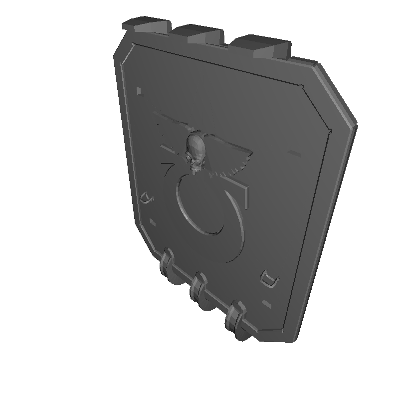 Full Project.stl_13.stl preview