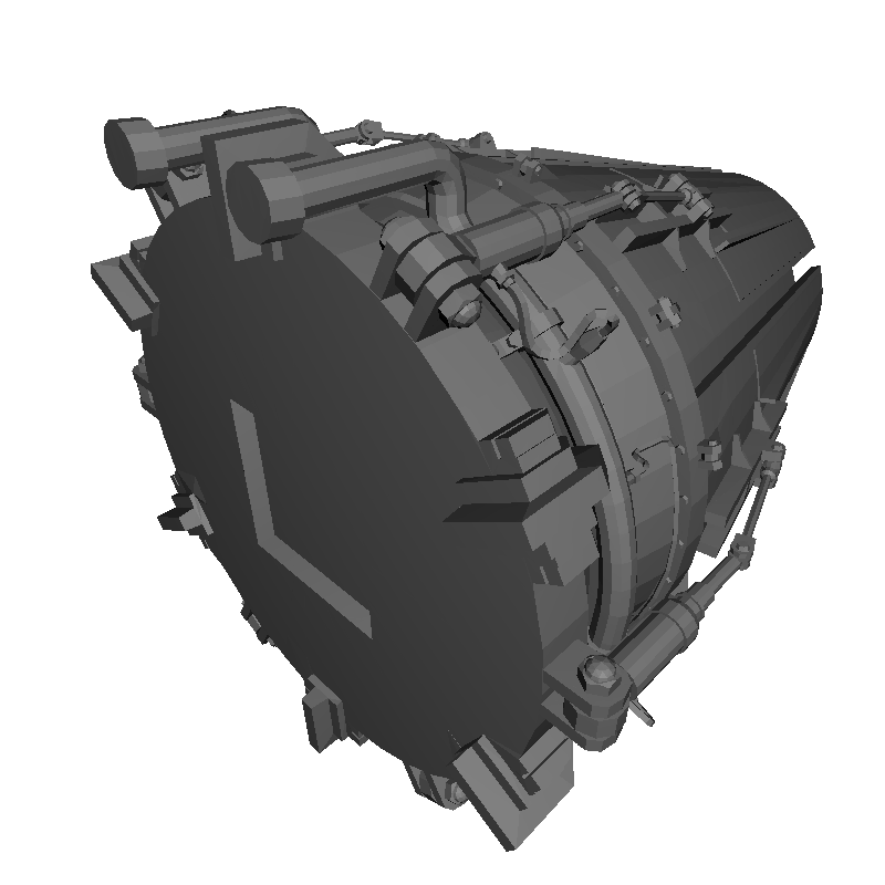 Full Project.stl_20.stl preview