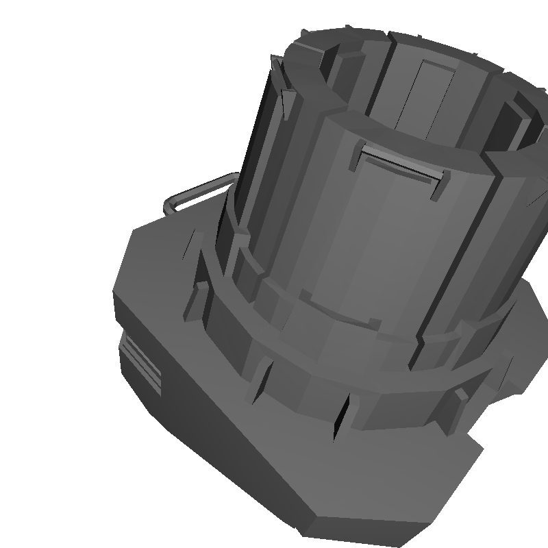 Full Project.stl_23.stl preview