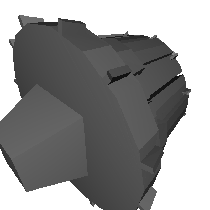 Full Project.stl_24.stl preview