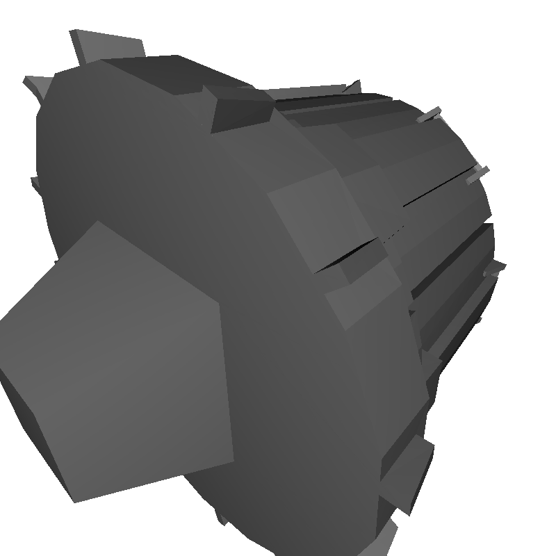 Full Project.stl_26.stl preview