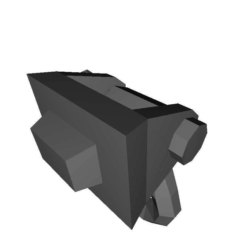 Full Project.stl_30.stl preview