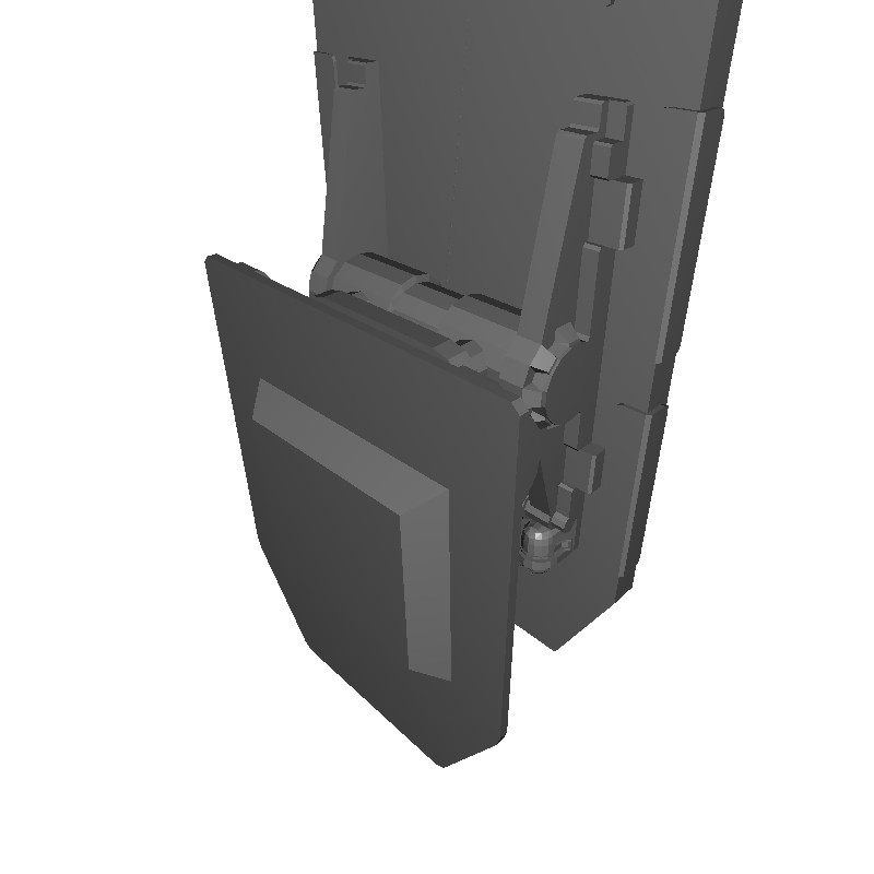 Full Project.stl_33.stl preview