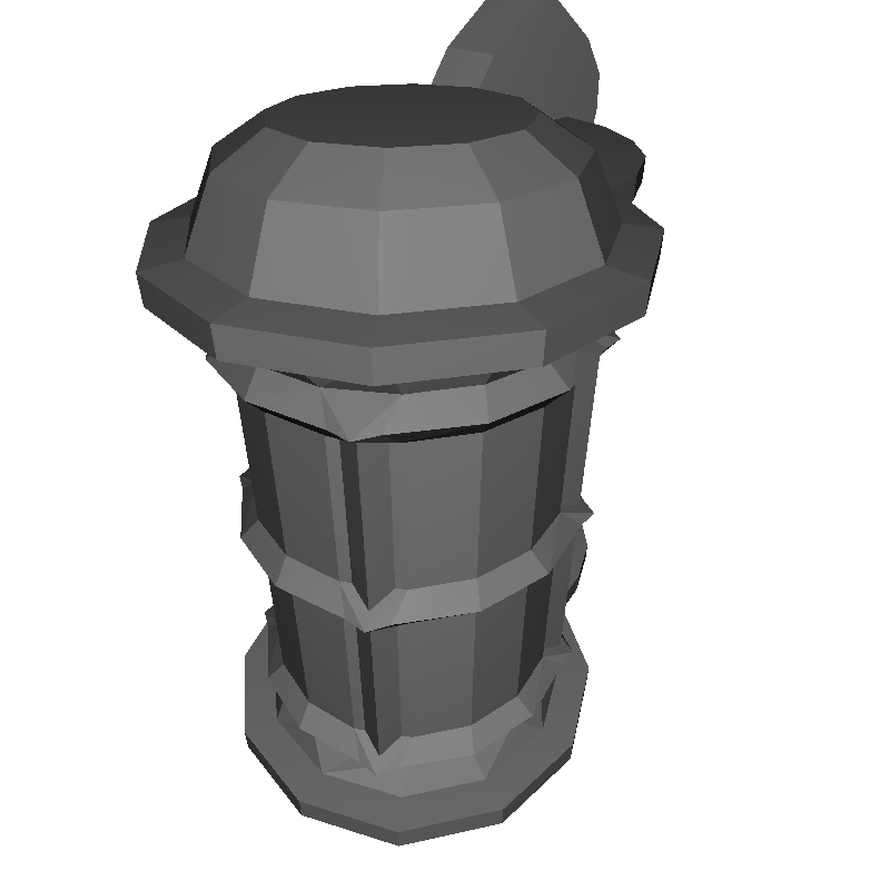 Full Project.stl_34.stl preview