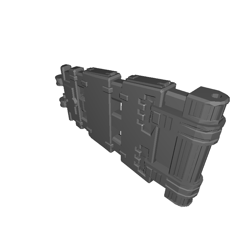 Full Project.stl_40.stl preview