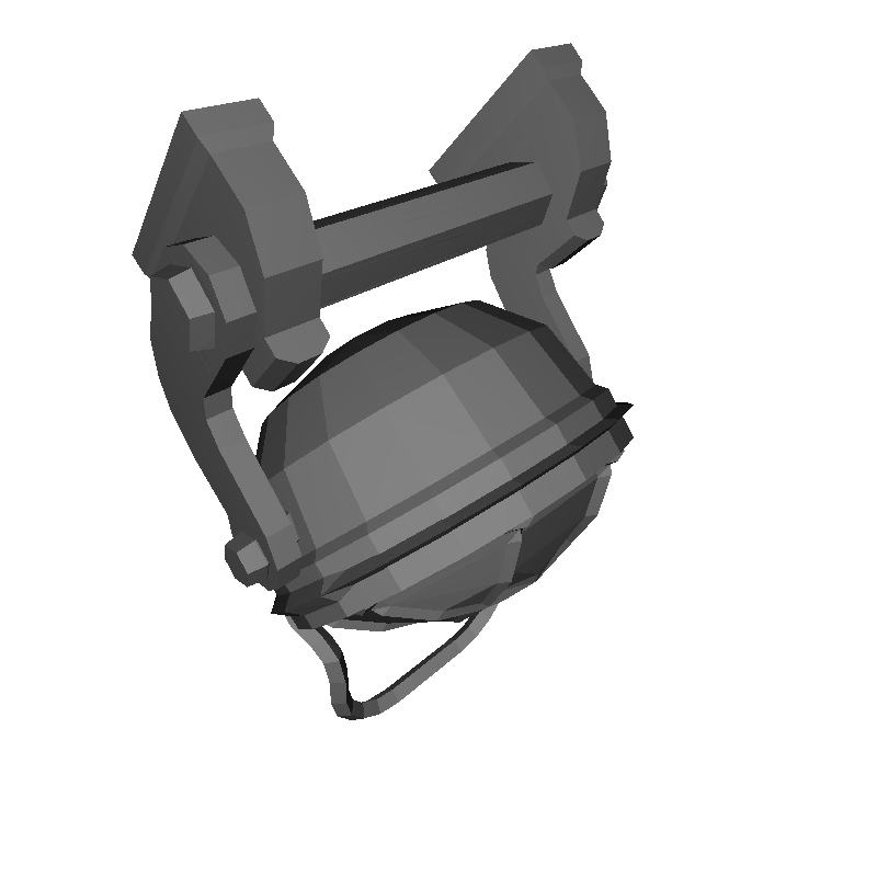 Full Project.stl_45.stl preview