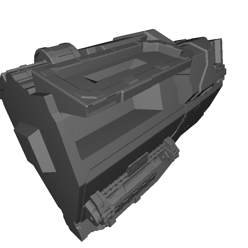 Full Project.stl_5.stl preview