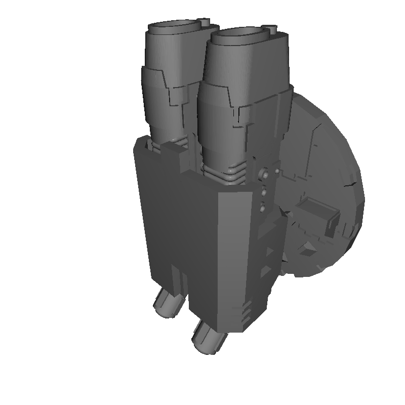 Full Project.stl_50.stl preview