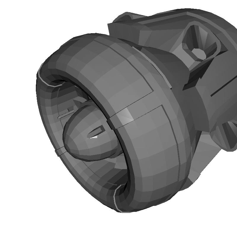 Full Project.stl_55.stl preview