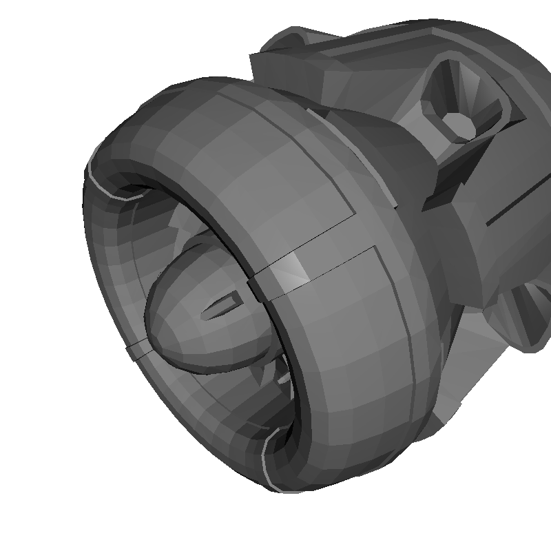 Full Project.stl_56.stl preview