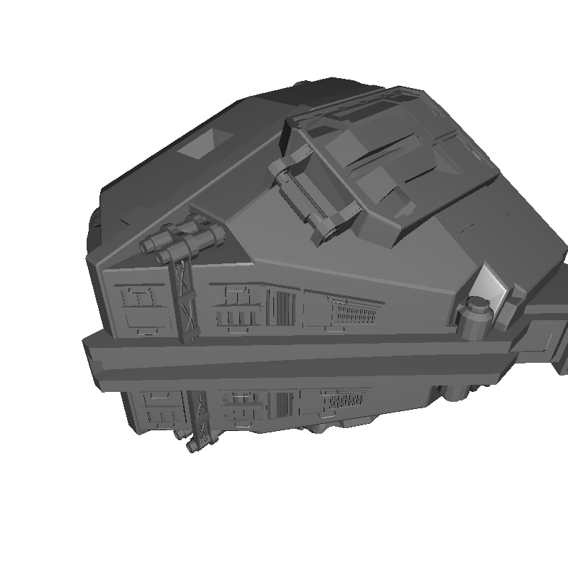 Full Project.stl_6.stl preview