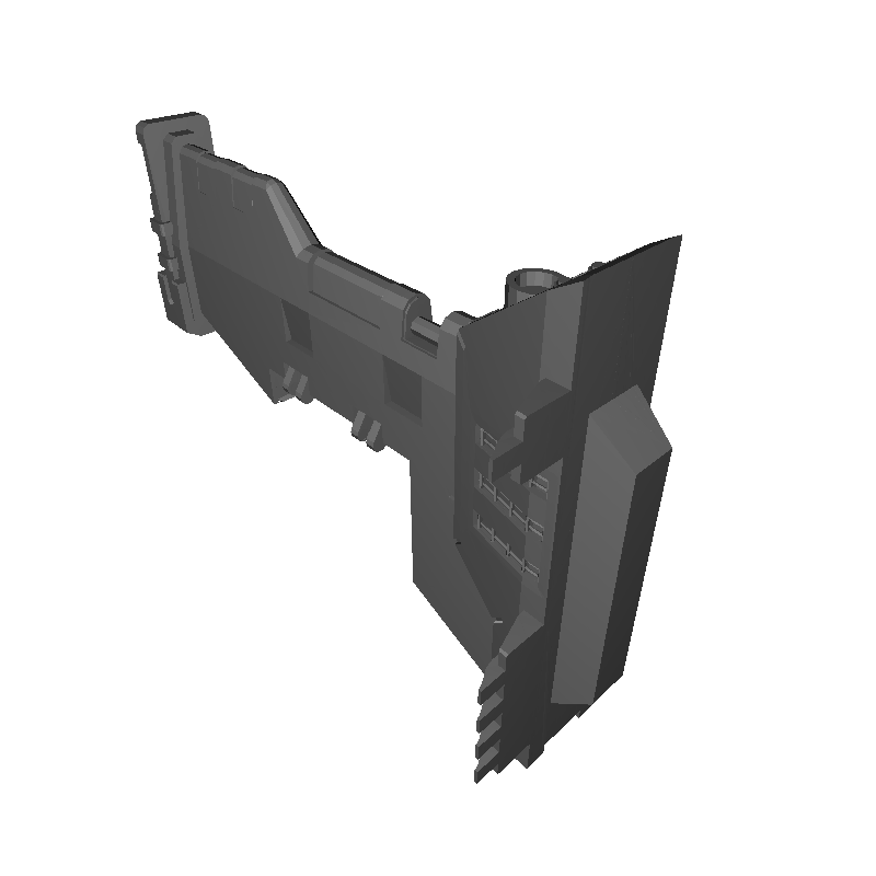 Full Project.stl_63.stl preview