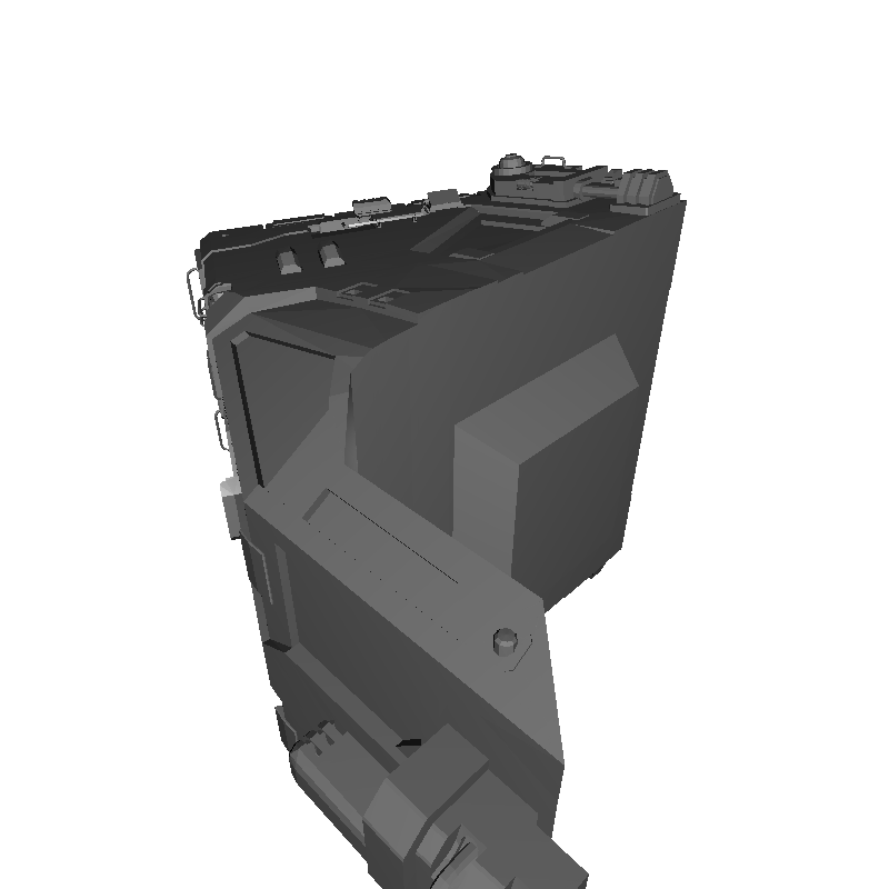 Full Project.stl_7.stl preview