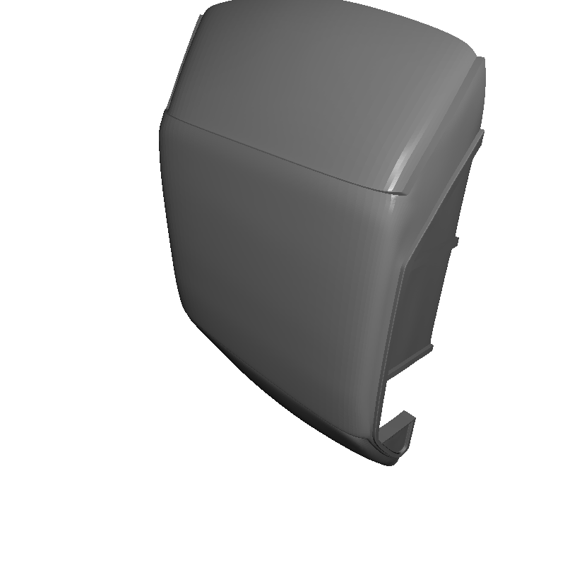 open front window.stl